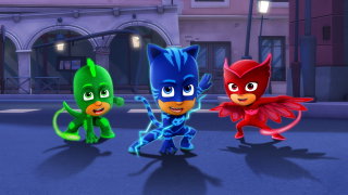 pj-masks 0 siyahı